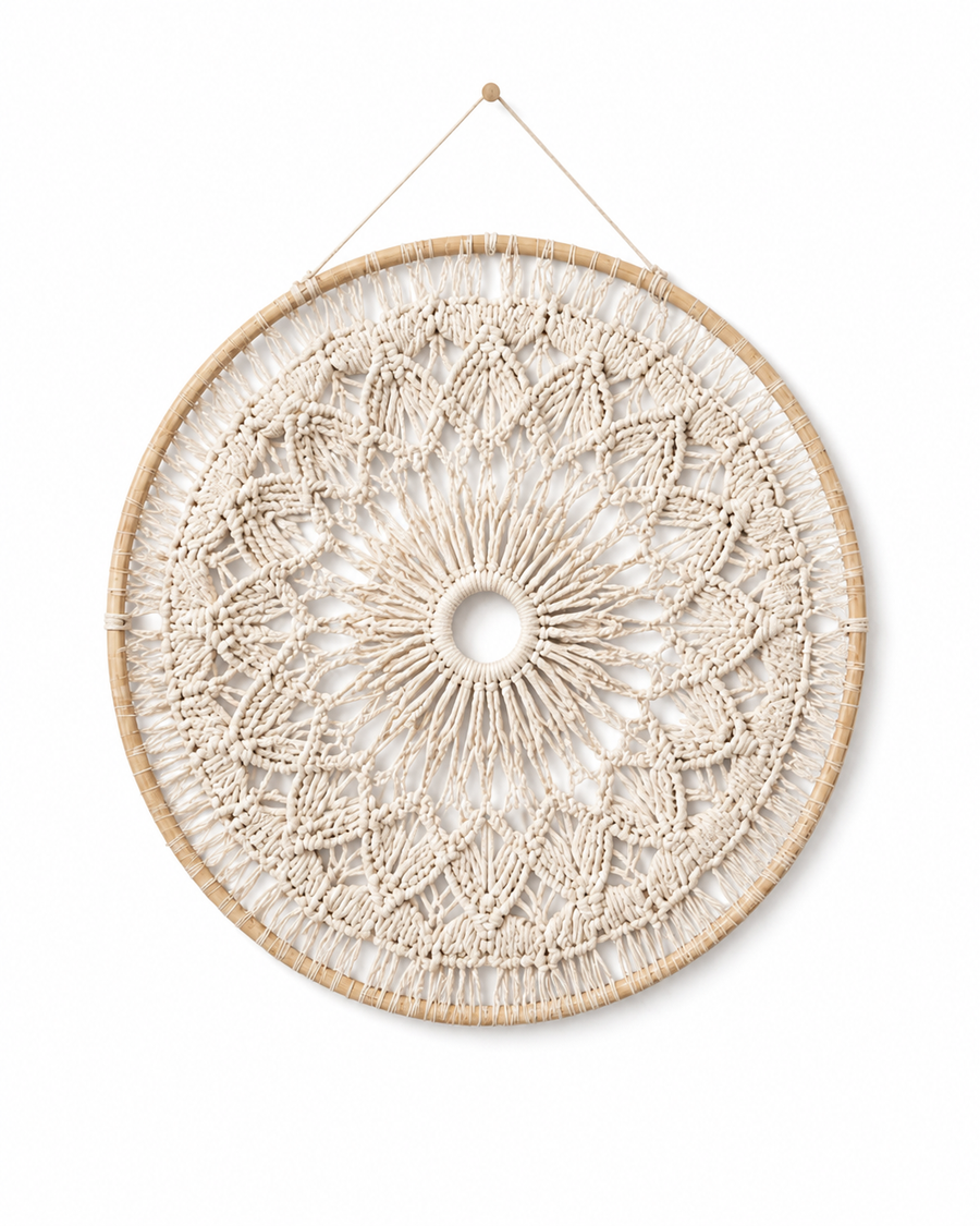 Mandala Serena