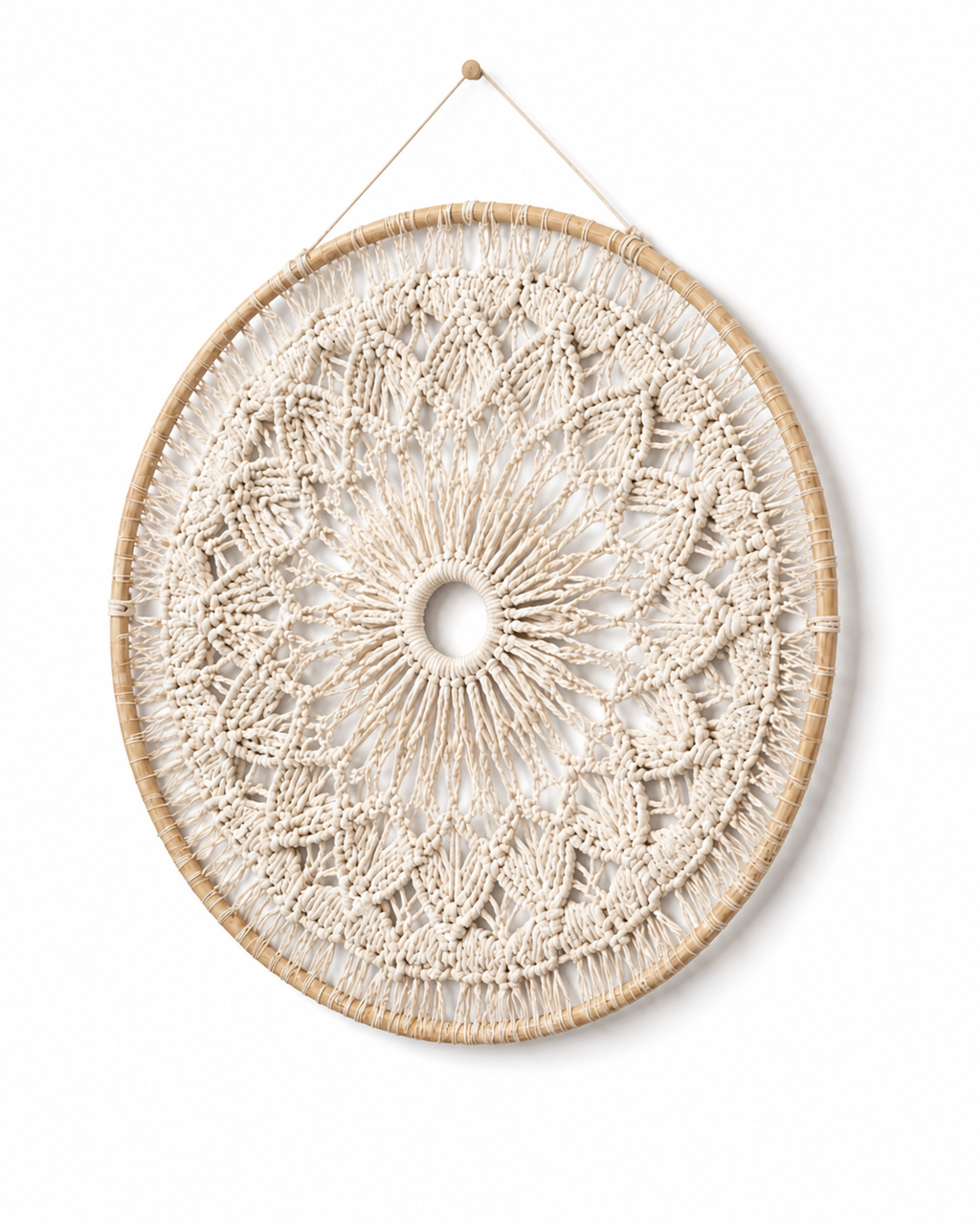 Mandala Serena