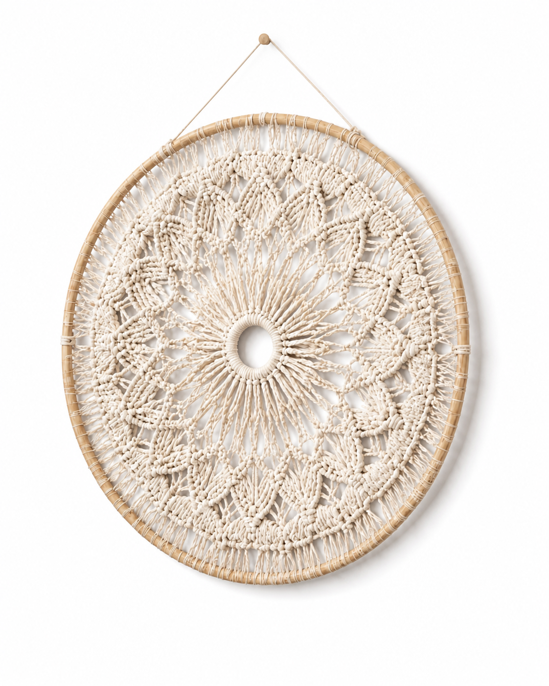 Mandala Serena