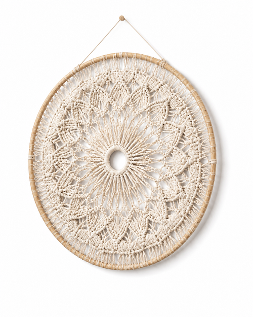 Mandala Serena